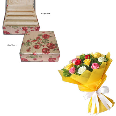 "Gift Hamper - code N27 - Click here to View more details about this Product